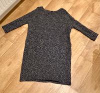 COS Kleid Cocktailkleid Winterkleid Sachsen - Olbersdorf Vorschau