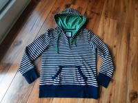 Boden Kapuzen-pullover Hoodie Pulli Gr. 12 38 Baumwolle gestreift Niedersachsen - Bad Laer Vorschau