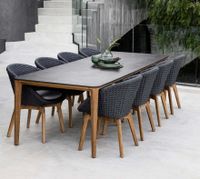 Peacock Dining Set 3 Bayern - Ottobeuren Vorschau