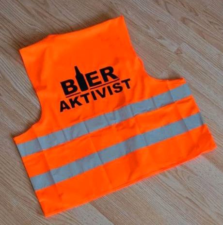 Bieraktivist 