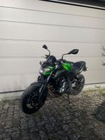 Kawasaki Z650 Sehr guter Zustand!! Kaum Kilometer!! Baden-Württemberg - Hermaringen Vorschau