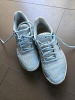 asics gel court Hunter Gr 38 Hallenschuh Niedersachsen - Nienhagen Vorschau