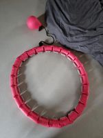 Hula hoop pink Thüringen - Hohenstein bei Nordhausen Vorschau