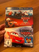 Disney Cars 1 & 2 2-Disc-Set Niedersachsen - Cremlingen Vorschau