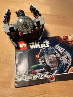 Lego Star Wars 75128 Advanced Prototype Microfighter Thüringen - Erfurt Vorschau