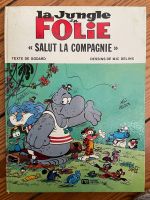 La Jungle en Folie N°2: Salut la Compagnie, 1974 Freiburg im Breisgau - Wiehre Vorschau