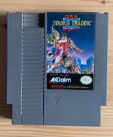 Double Dragon 2, NES, Nintendo - USA import Leipzig - Connewitz Vorschau
