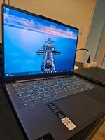 Lenovo Yoga Slim 7i Gen 9 Core 7 Ultra 16 Gb Gaming Laptop Rheinland-Pfalz - Koblenz Vorschau