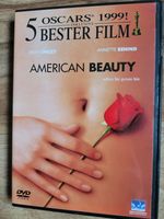 American Beauty   ..DVD Sachsen-Anhalt - Wernigerode Vorschau