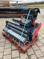 4t-9t Cangini TC 2-100 Mulcher MS 03 Forstmulcher Minibagger Bayern - Langenbach Vorschau