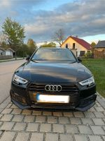 Audi A4 Avant 2.0 TDI S-tronic Bayern - Altenstadt Vorschau