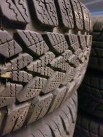 Winterräder Suzuki SX4 Dunlop 195/65R15 Sachsen-Anhalt - Eckartsberga Vorschau