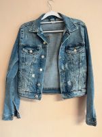 Jeans Jacke Nordrhein-Westfalen - Hückeswagen Vorschau