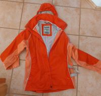 ANZONI RAINWEAR Damen Regenjacke, Gr. 38, sehr guter Zustand Schleswig-Holstein - Flensburg Vorschau