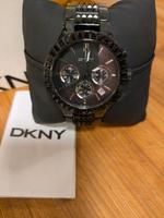 DKNY Damen Uhr  sehr schön zu tragen Bayern - Ainring Vorschau