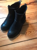 Damen Schuhe, Boots, Halbschuhe schwarz Friedrichshain-Kreuzberg - Friedrichshain Vorschau