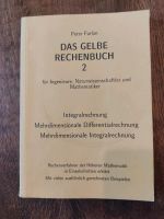 Das gelbe Rechenbuch 2 Essen - Bergerhausen Vorschau