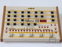 Jomox XBASE 09 - Analoger Drumcomputer + 1 Jahr Gewährleistung Nordrhein-Westfalen - Möhnesee Vorschau