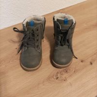 Schuhe in Größe 24 Bayern - Kronach Vorschau