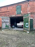 Suchen spektakulärsten Scheunenfund VW Bulli T1 T2 T3 Syncro Thüringen - Leinefelde Vorschau