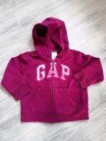 Sweatjacke von GAP, Größe 92 Kr. München - Unterschleißheim Vorschau