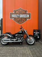 Harley-Davidson FLFBS Softail FAT Boy 114 Emsbüren - Ahlde Vorschau