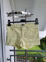 Jeans Shorts von H&M gr.36 Baden-Württemberg - Balzheim Vorschau