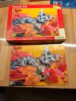 Puzzle Katze 60 Teile Paletti Baden-Württemberg - Aalen Vorschau