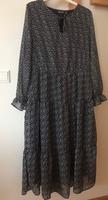 Maxi-Kleid aus Chiffon neu v. Up2Fashion Dresden - Blasewitz Vorschau