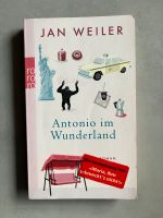 Buch Jan Weiler: Antonio im Wunderland. Baden-Württemberg - Affalterbach   Vorschau