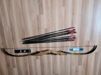 60 Zoll Recurve-Bogen Bayern - Burgau Vorschau