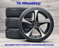 VW Passat 3C B8 3G 3G2 3G5 18 Zoll Sommerräder Reifen NEU SWP Bayern - Fürth Vorschau