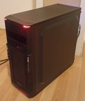 Anfänger Gaming/Arbeit PC i5-9400F|16GB 2133mHz|GT1030 Nordrhein-Westfalen - Leverkusen Vorschau