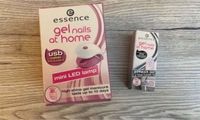 Gel Nails at Home Set Hessen - Büdingen Vorschau