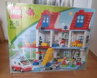 Lego Duplo Krankemhaus 5795 mit Licht und Sound Nordrhein-Westfalen - Herzogenrath Vorschau