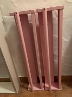 1 IKEA-Flisat Regal, rosa Hessen - Biedenkopf Vorschau
