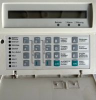 Honeywell Alarmanlage LCD Bedienteil Nordrhein-Westfalen - Nettetal Vorschau