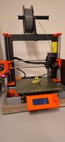 Orginal Prusa MK3S+ Sehr guter Zustand Hessen - Ronneburg Hess Vorschau