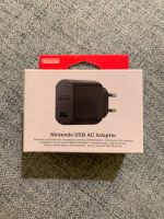 Nintendo USB AC Adapter Nordrhein-Westfalen - Greven Vorschau