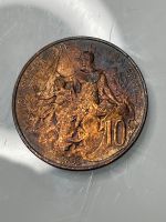 Verkaufe Münze 1899 Nordrhein-Westfalen - Hagen Vorschau