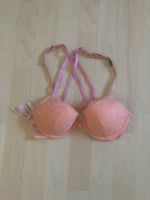 Victoria’s Secret Demi Bra Frontclose orange rose. 32C 70C Baden-Württemberg - Mannheim Vorschau