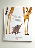 Haba Buch „Warum? Darum!“ Jonny Lambert,wie neu! Wiesbaden - Mainz-Kastel Vorschau