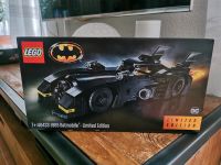 Lego 40433 Batmobile Limited Edition Sachsen - Tharandt Vorschau