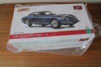 CMC M-239 Ferrari 275 GTB/C 1966 blau metallic 1/18 OVP ungeöffne Bayern - Pegnitz Vorschau