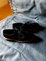 Schwarze Damenschuhe Niedersachsen - Hatten Vorschau