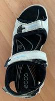 Damen Sandalen ECCO 38 Bayern - Raubling Vorschau