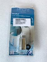 2x Phure Neokal Anti-Kalk-Schutz für Dusche - NEU! Hannover - Kirchrode-Bemerode-Wülferode Vorschau