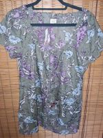 Shirt, Tunika, Bluse von Esprit, Gr. 40, Blumenmuster Nordrhein-Westfalen - Kerpen Vorschau