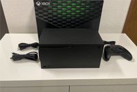 Xbox Series X|TOP|OVP|Anlieferung✅ Nordrhein-Westfalen - Viersen Vorschau