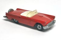 Matchbox 1957 Thunderbird Original von 1982 (erste Serie) Hessen - Hanau Vorschau